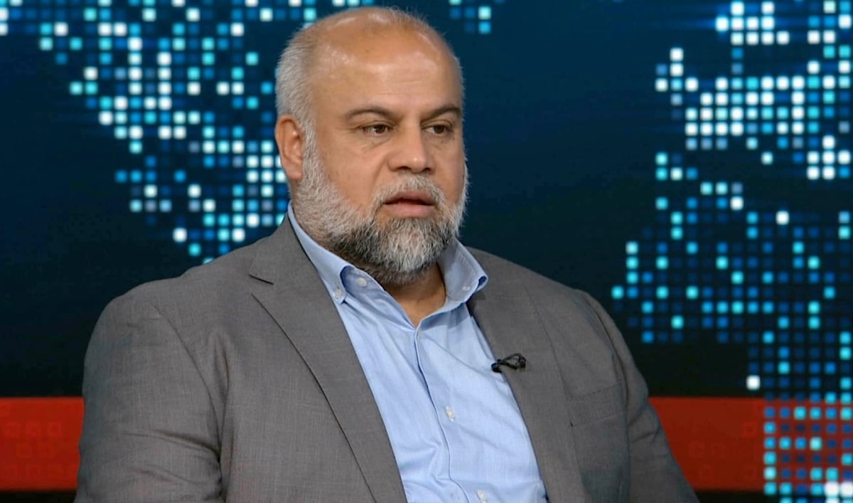 شدد وائل الدحدوح على أن استهداف الصحافيين في غزة هو أمر متعمّد
