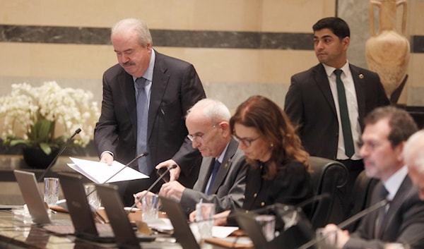 (مروان بو حيدر)