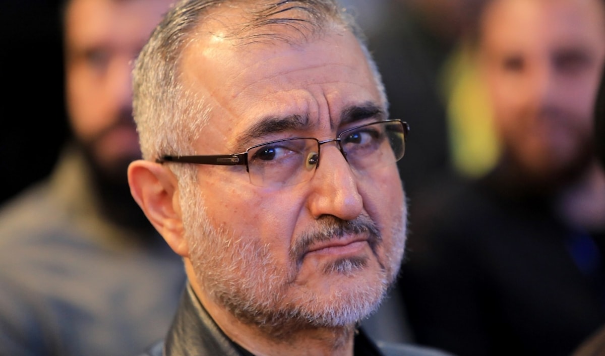 الخليل: «لم نلجأ إلى الشارع للضغط على الحكومة، لكن وقفنا وقفة مشرفة وكبيرة جدًا» (هيثم الموسوي)