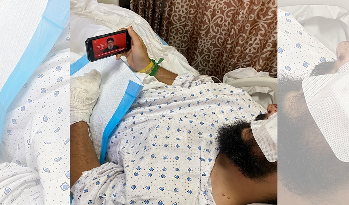 (مروان بو حيدر)