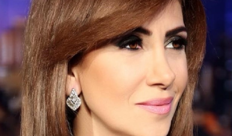 بدأت سمر أبو خليل التحضير لإطلاق برنامج بودكاست