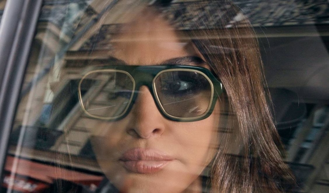 يتناول وثائقي إليسا It's Ok مسيرة اليسا الفنية