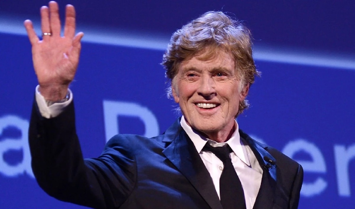 شكّل ريدفورد نموذجاً سينمائياً لما يمكن تسميته بـ«حلم كينيدي»