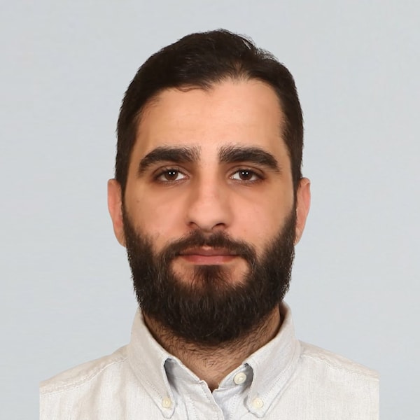 محمد علي فقيه