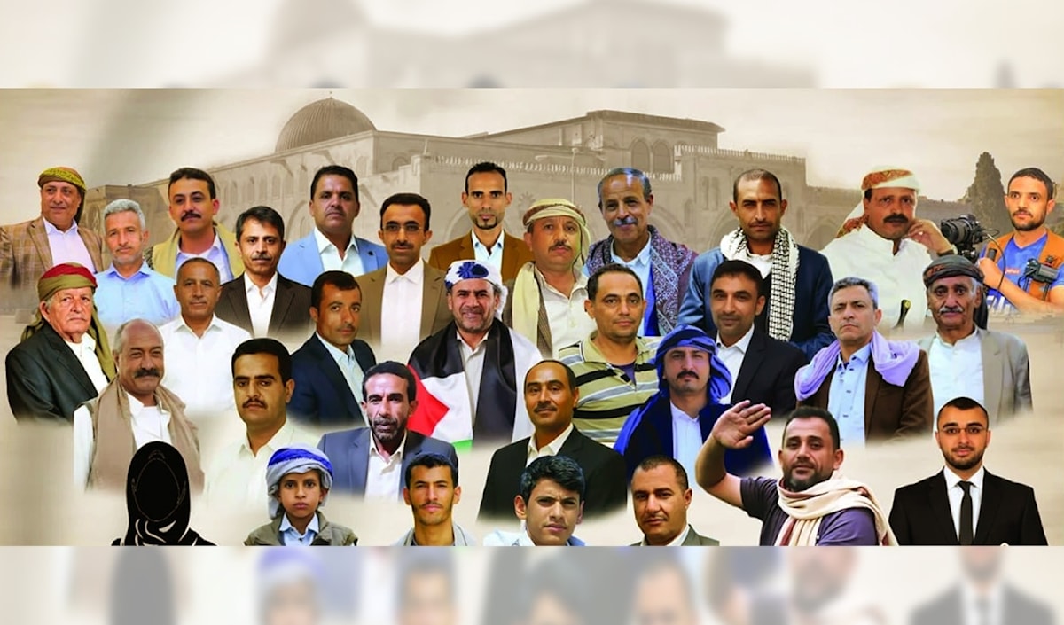 إسرائيل ترتكب جريمة حرب جديدة: مجزرة الصحافيين في صنعاء... جبهة الإسناد (الإعلامي) مستمرّة