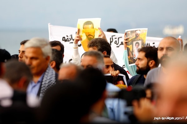 الذكرى السنوية الأولى لمجزرة «البيجر»: تعافينا وانتصرنا!