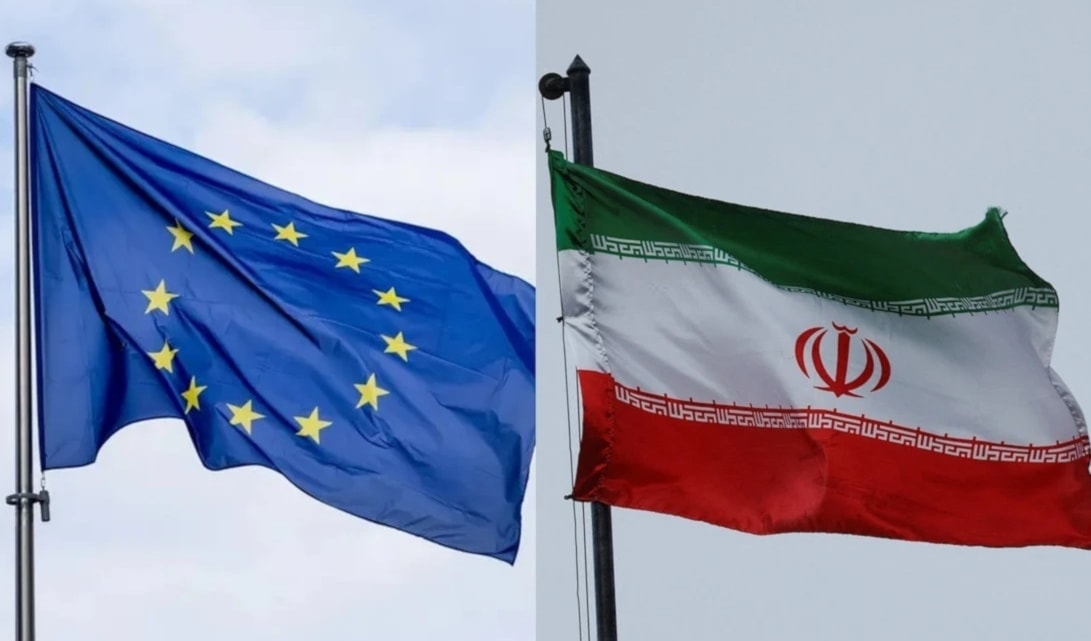 اعتبرت ألمانيا أن «الكرة ما تزال في ملعب إيران» (من الويب)