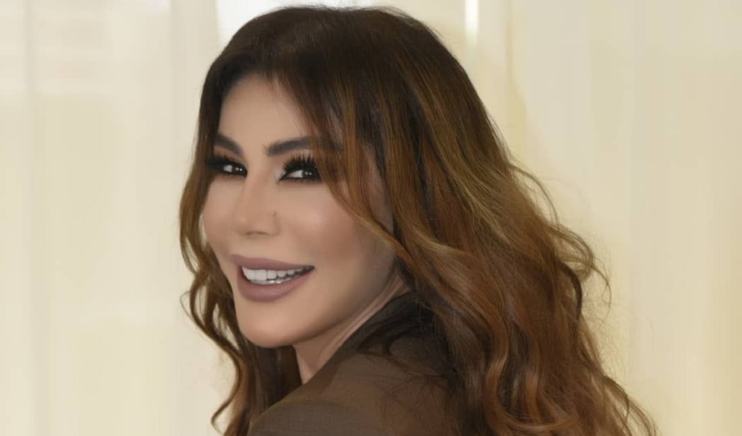 شكّلت يمنى شري جزءاً لا يُنسى من ذاكرة اللبنانيين