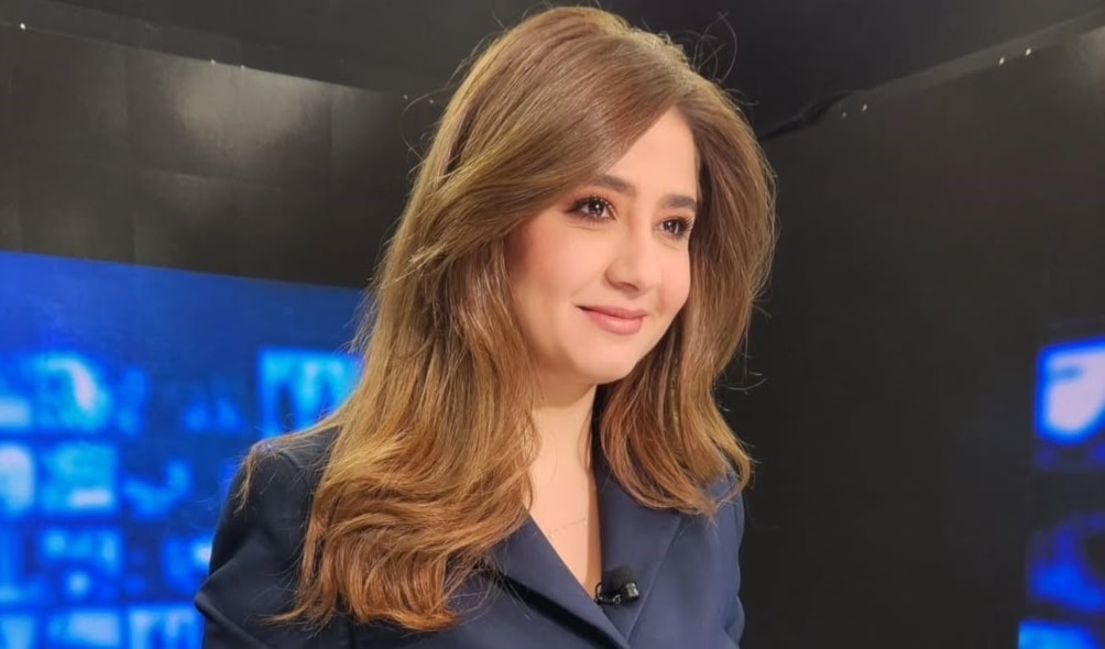 لم تُعرف بعد القناة التي ستنضم إليها حليمة طبيعة
