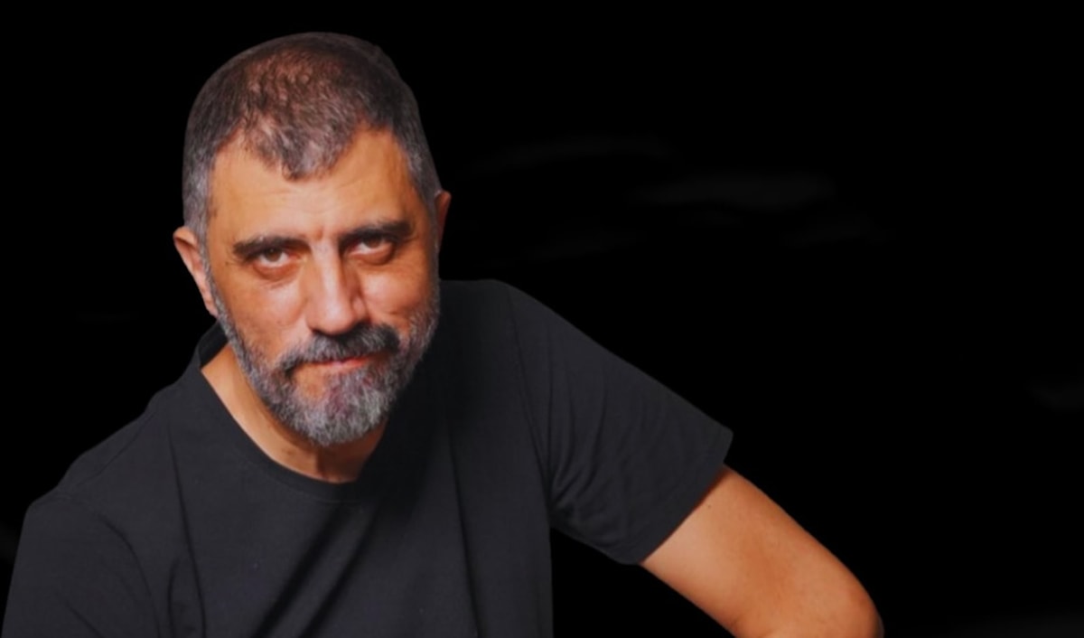 شاكر بو عبدالله... «السخيف» الذكي!