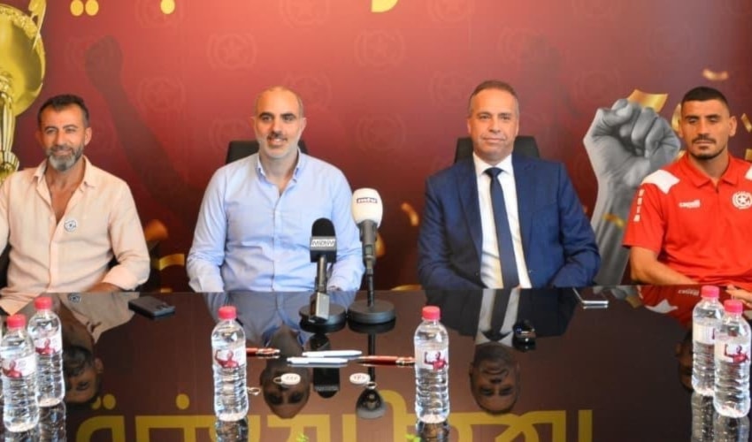 «مياه النجمة»... خطوة جديدة ضمن مشروع «العصر الذهبي»