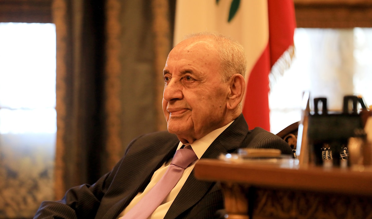 مجدداً... وضع بري العدوان برسم المجتمع الدولي والدول الراعية لاتفاق وقف النار (هيثم الموسوي)