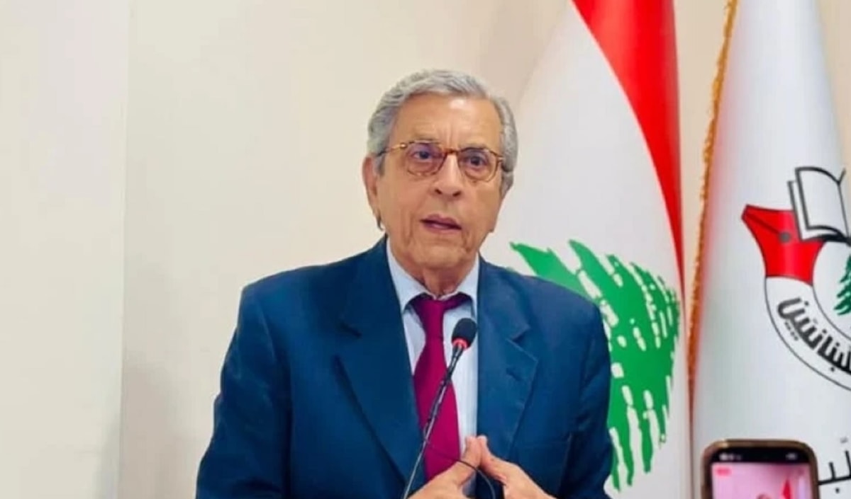 لبنان والجزائر: تاريخ مشرق وحاضر مضيء
