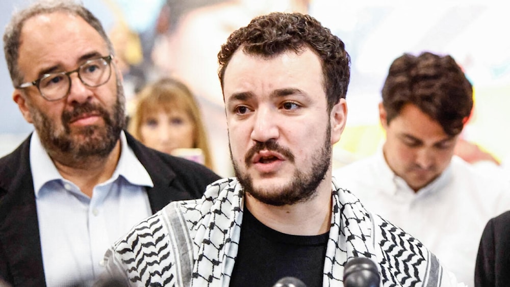 الأخطر في ضجة كيميل أنها حجبت قضية أشد قسوة تتعلق بالناشط محمود خليل