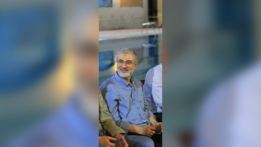 (خاص الأخبار)