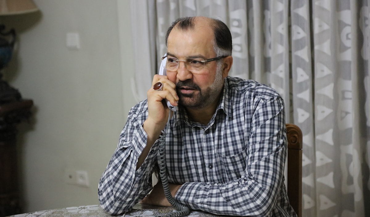 (خاص الأخبار)