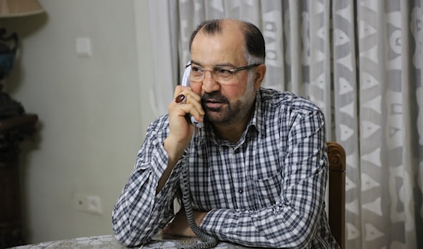 (خاص الأخبار)