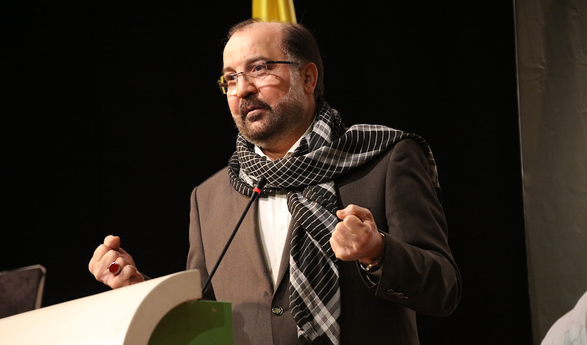 (خاص الأخبار)