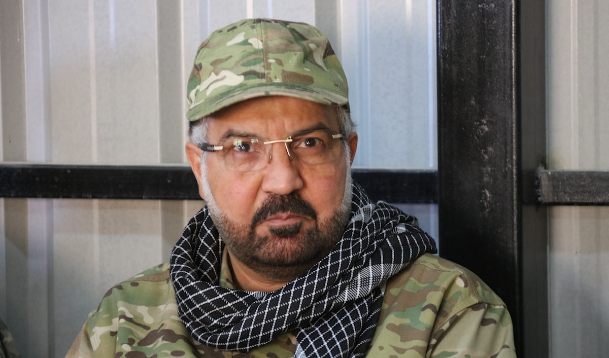 (خاص الأخبار)