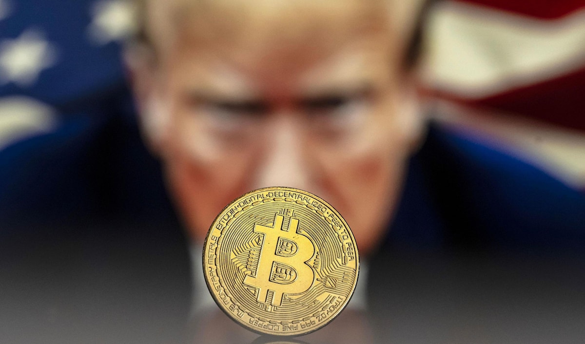 من العقارات إلى العملات المشفّرة: كيف بنى آل ترامب ثروتهم الرقمية؟