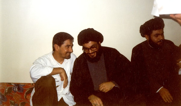 (خاص الأخبار)