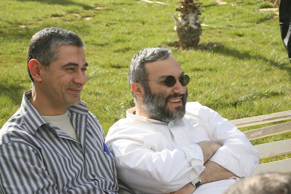 (خاص الأخبار)