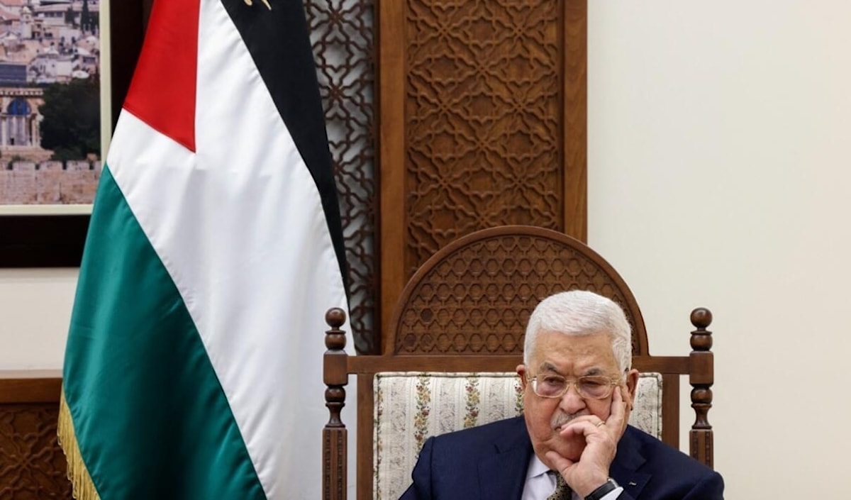 علّقت ألمانيا مساعدة مالية كان من المفترض أن تُقدّم للسلطة الفلسطينية (من الويب)