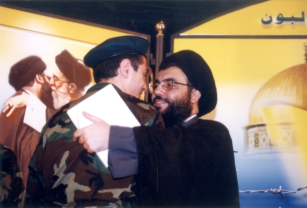 (خاص الأخبار)