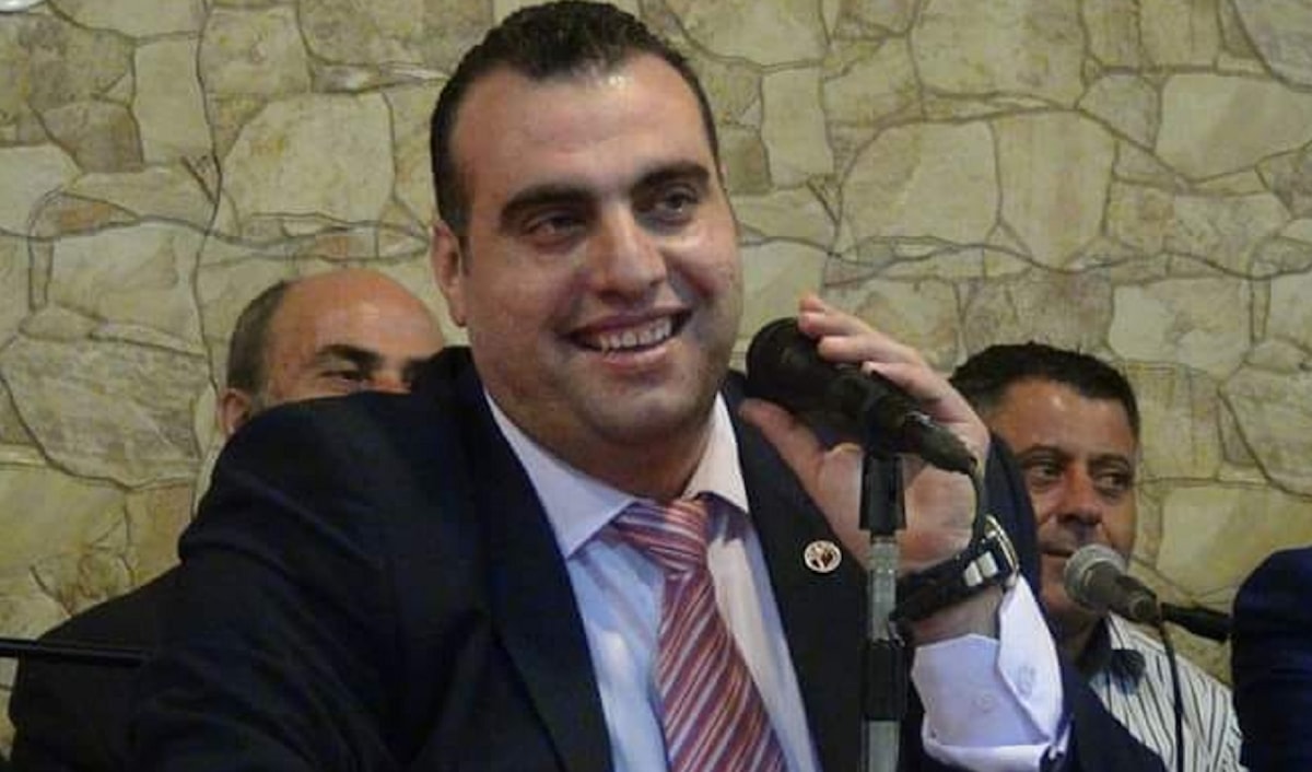 زجل في قلب الحمرا