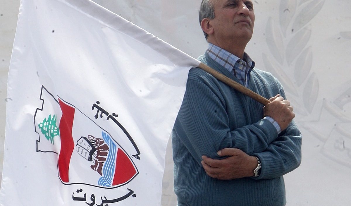 (مروان بو حيدر)