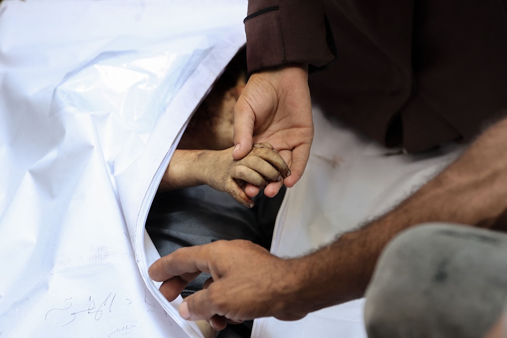 ما يزيد على 100 حالة من المصابين بالشلل الرخو خلال الشهرين الأخيرين (أ ف ب)
