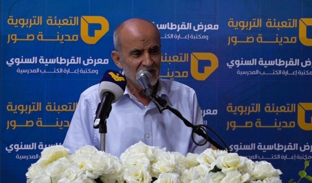 دعا جشي الحكومة إلى «التراجع عن القرار الخطيئة لأنه يكشف لبنان أمنياً» (من الويب)