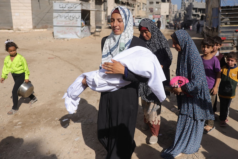 ما يزيد على 100 حالة من المصابين بالشلل الرخو خلال الشهرين الأخيرين (أ ف ب)