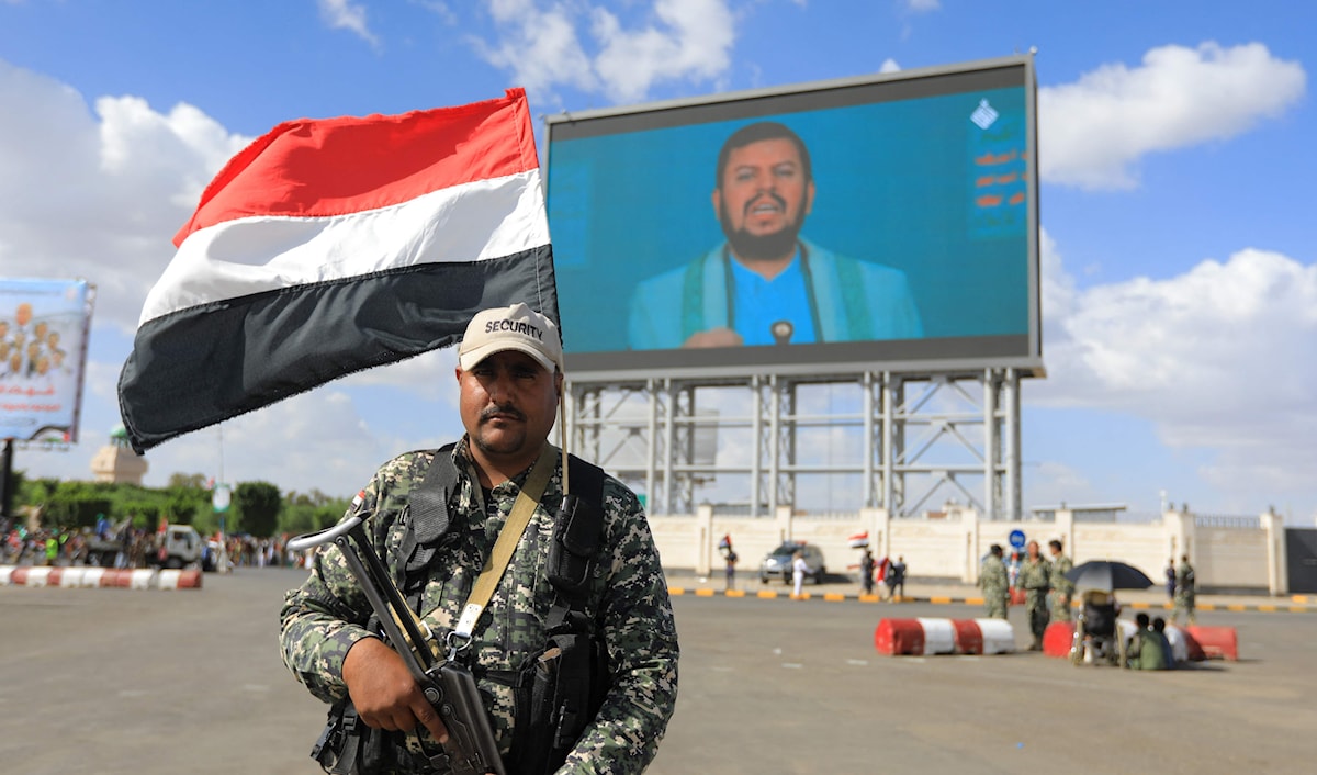شددت قيادة وزارة الدفاع ورئاسة الأركان على أنها تقف على العهد (أ ف ب)