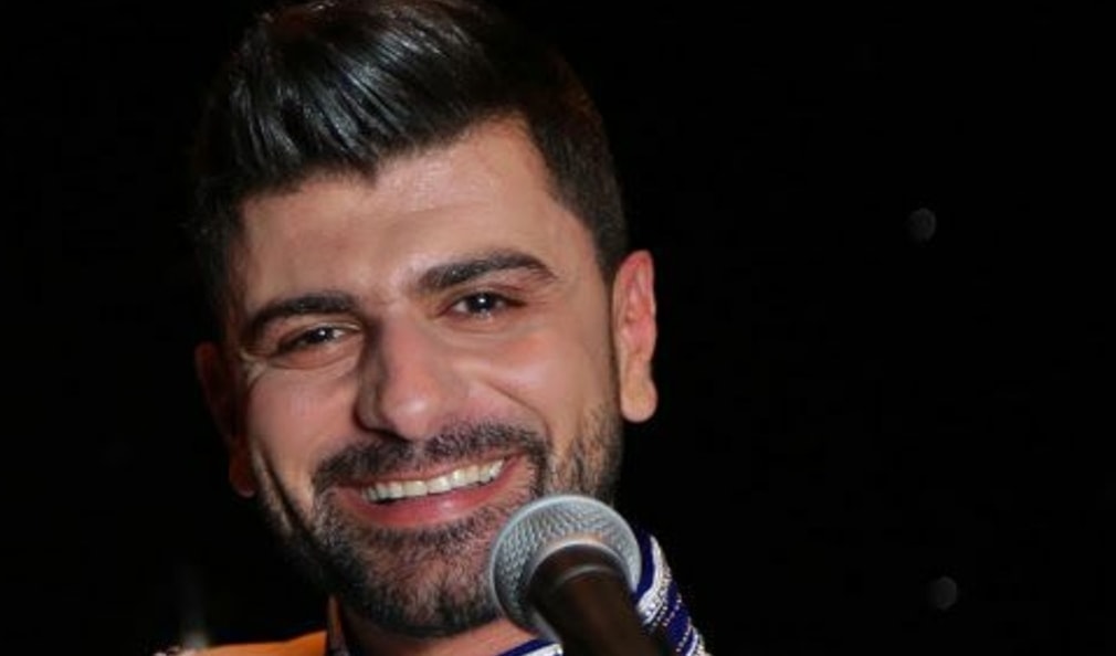 كان أحمد حويلي يأخذ جمهوره إلى عوالم كبار الشعراء الصوفيين