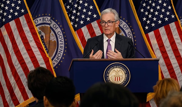 حرص باول طوال السنوات الماضية على استقلالية الفدرالي (من الويب)