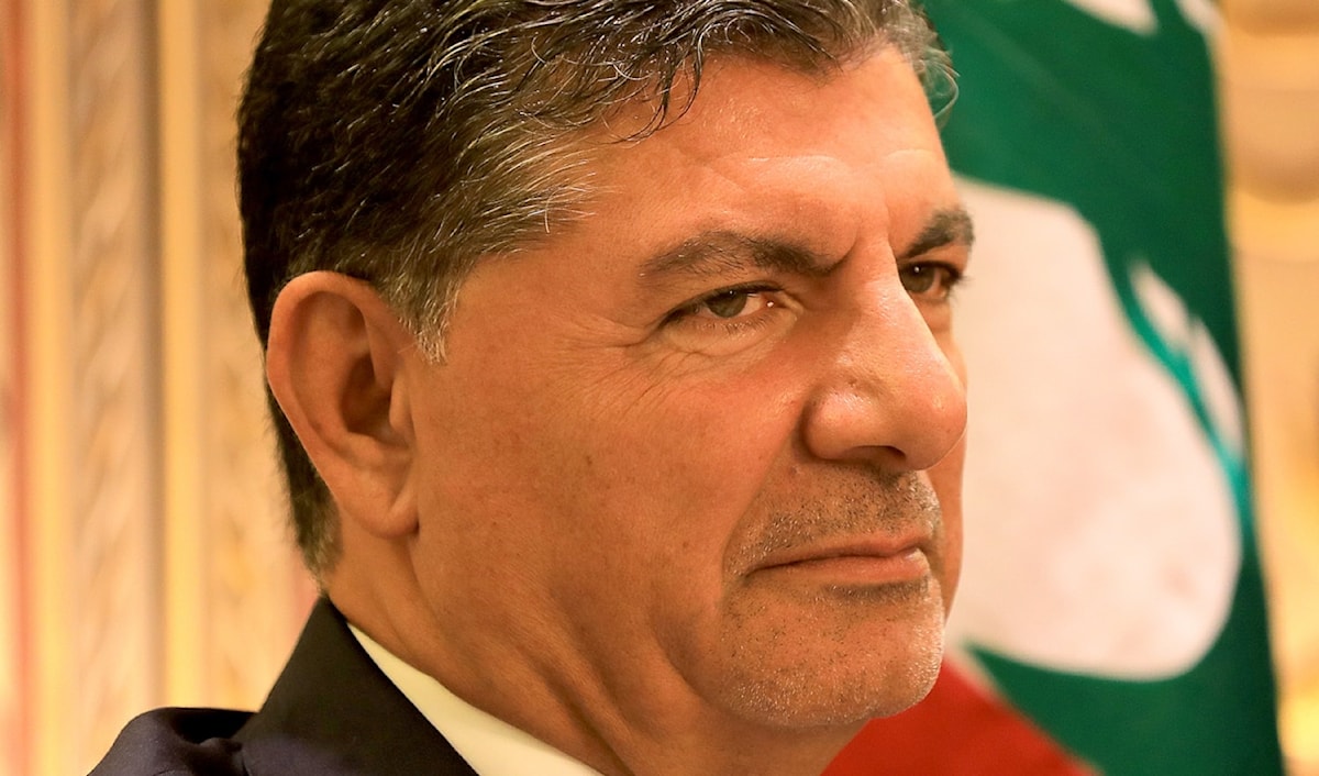 (هيثم الموسوي)