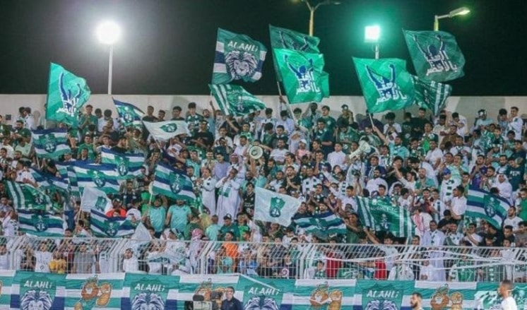 يعوّل قطب مدينة جدّة، على عاملَي الجمهور والأرض (ويب)