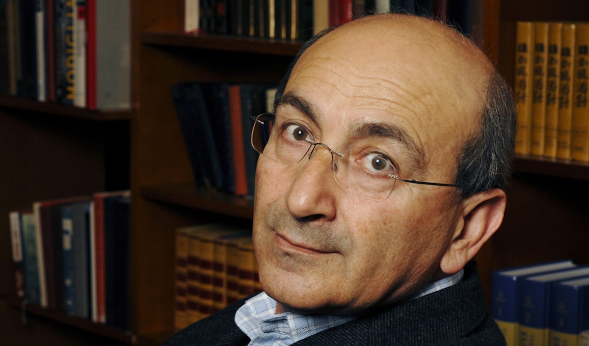 رشيد الضعيف يستنطق «إبليس»