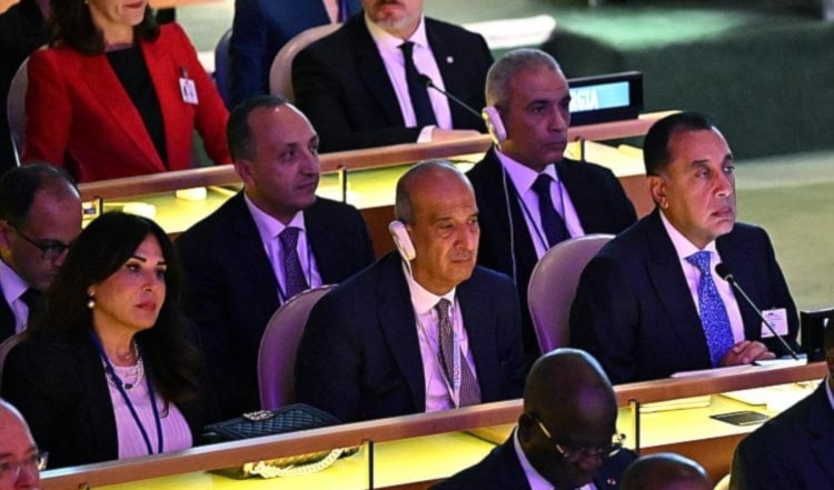 إيفاد رئيس الوزراء مصطفى مدبولي إلى نيويورك، من شأنه أن «يجنّب القاهرة حرجاً كبير» (من الويب)