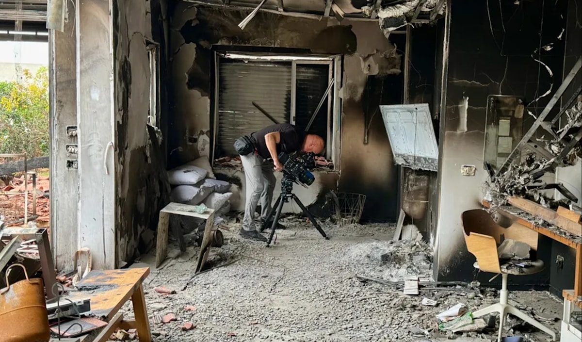 «يوم واحد في أكتوبر» يروّج لـ «المظلومية الصهيونية»:   «اسرائيل» ربحت HBO وخسرت العالم