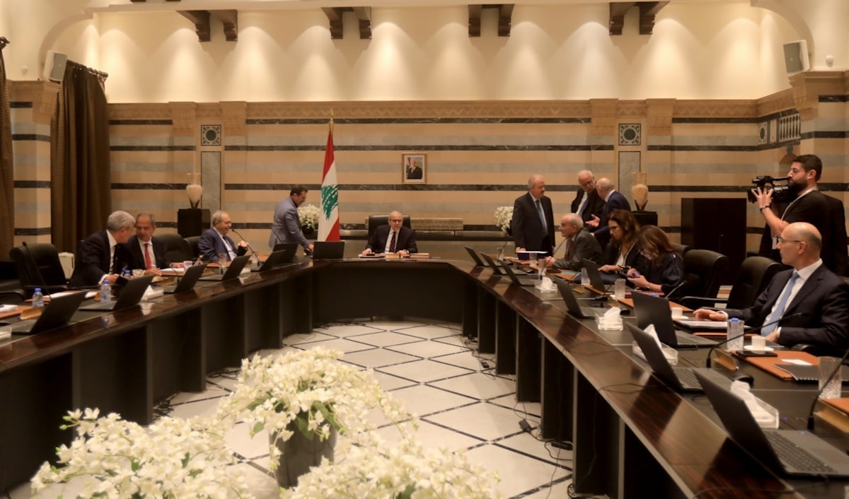 مرقص: الإيرادات في مشروع الموازنة جرى تقديرها بطريقة دقيقة (هيثم الموسوي)