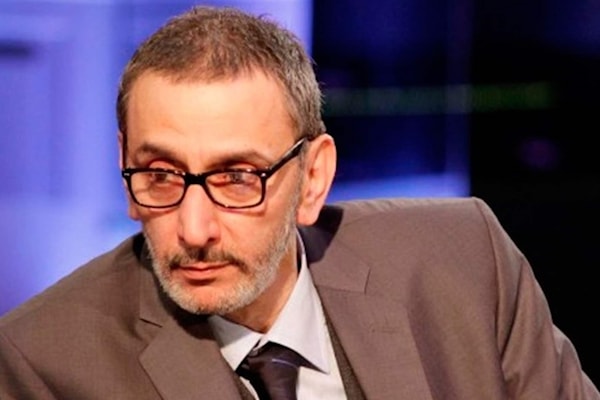 إلى الراحل المبدع زياد الرحباني في عليائه