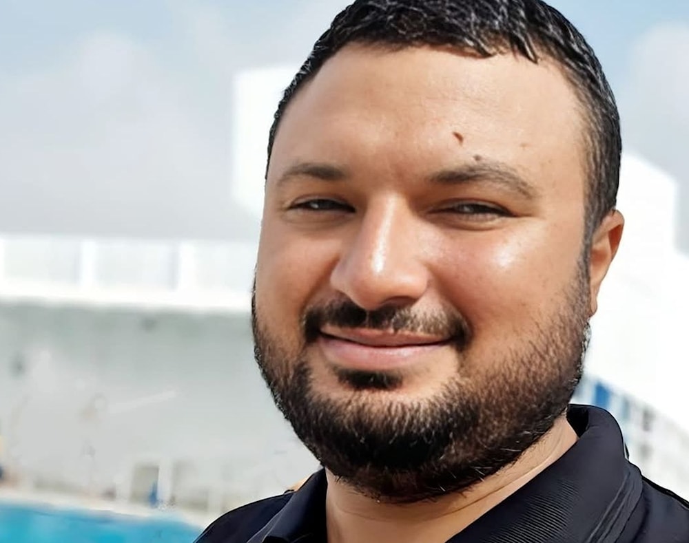 محمد أبو ليلة