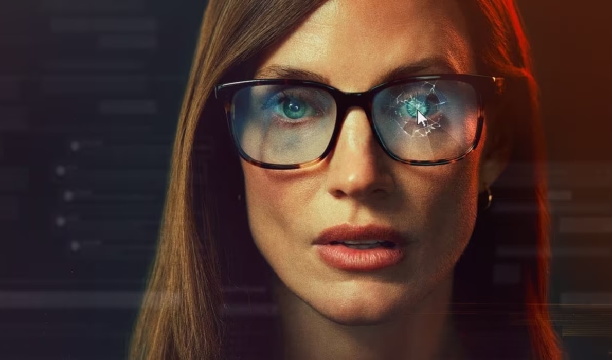 يتناول العمل قصة شخصية تشاستين التي تتخفى داخل مجموعات كراهية على الإنترنت بهدف إحباط مخططات عنف.
