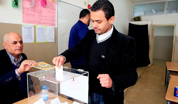 (مروان بو حيدر)