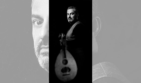 يشدّد زياد الأحمدية على أنّه ابن المقام والإيقاع العربيين