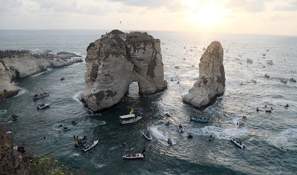 (مروان بو حيدر)