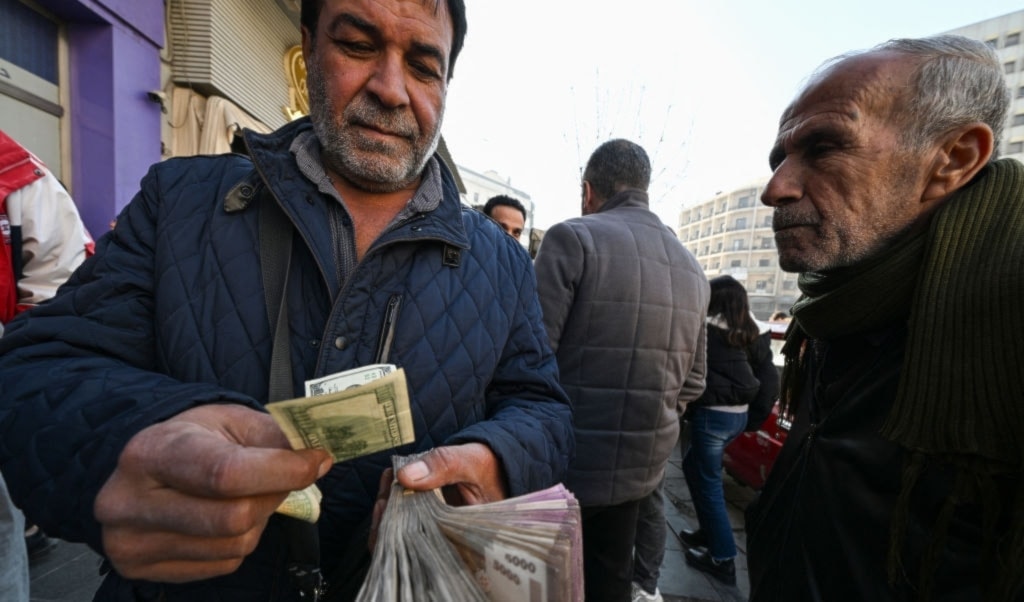 يؤخذ على اللجنة الأخيرة أنها جاءت بمنزلة إجراء استثنائي (أ ف ب)