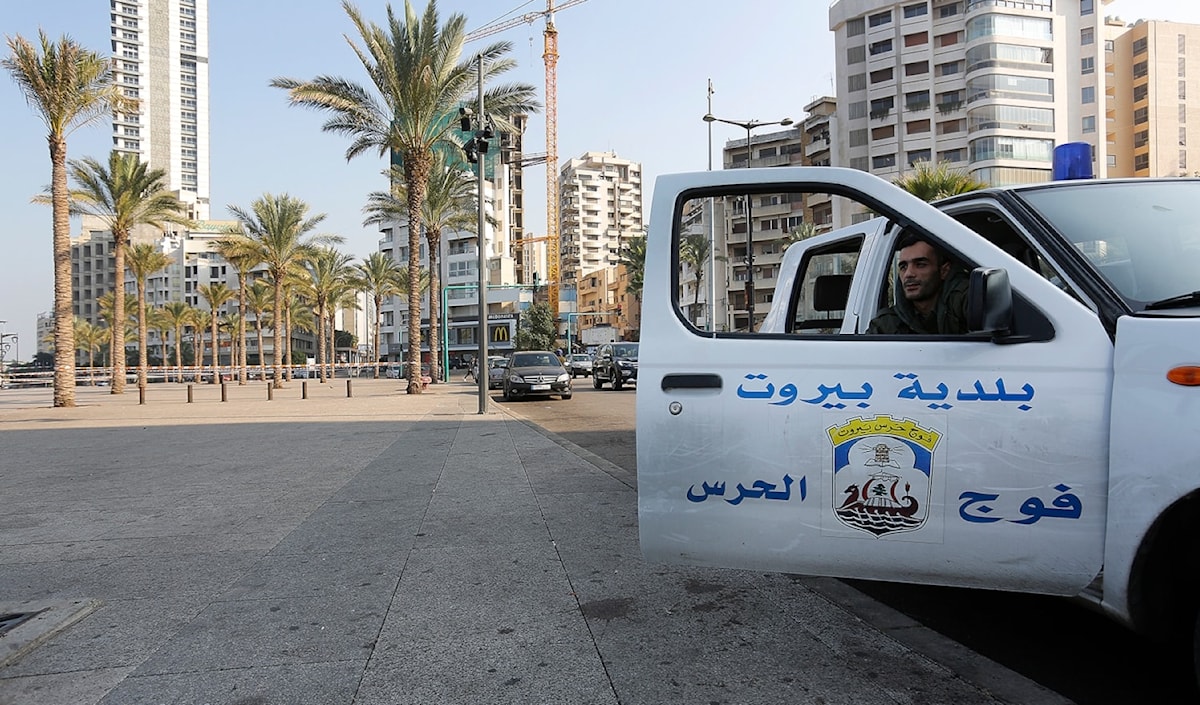 (مروان بو حيدر)